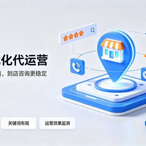 八步GEO优化